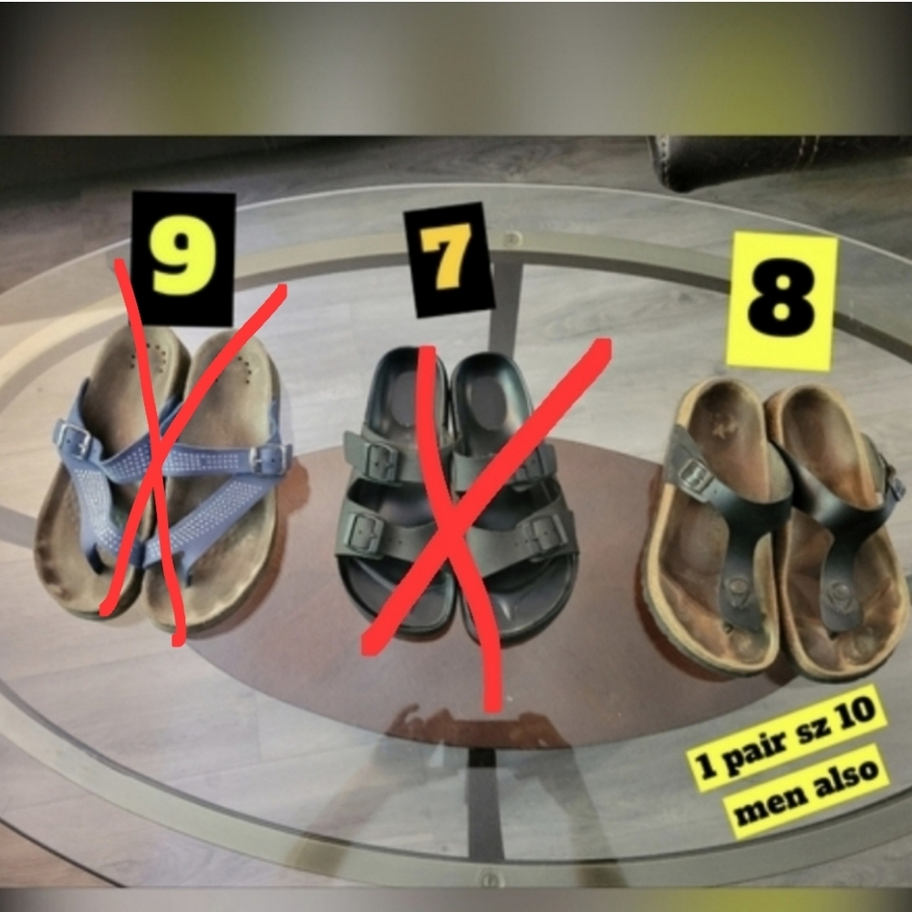 birkenstock